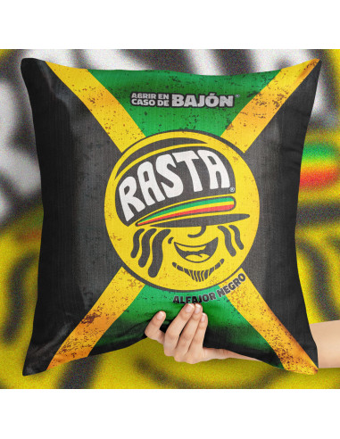 PLANTILLAS TAZA ALMOHADON RASTA...