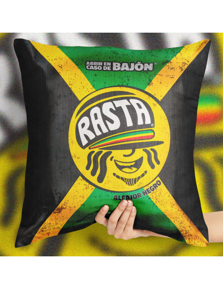 PLANTILLAS TAZA ALMOHADON RASTA SEMANA DE LA DULZURA
