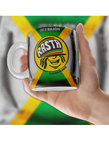 PLANTILLAS TAZA ALMOHADON RASTA...