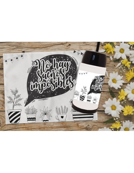 PACK CACTUS AUTOMA+MATE+INDIVIDUAL