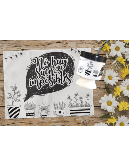 PACK CACTUS AUTOMA+MATE+INDIVIDUAL