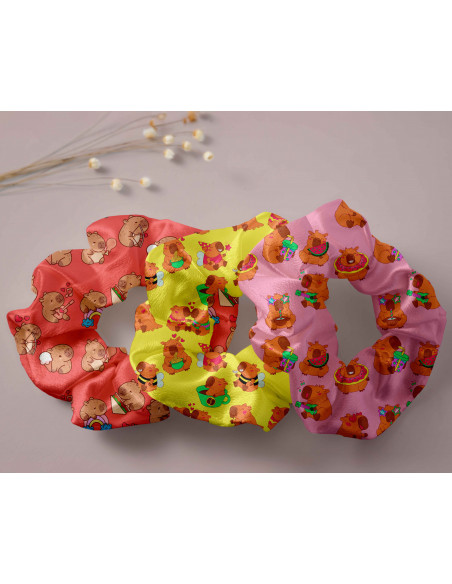 copy of COLITAS- SCRUNCHIES PACK 2