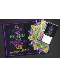 PACK INDIVIDUAL+JARRO MANDALA