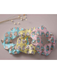 COLITAS- SCRUNCHIES PACK...