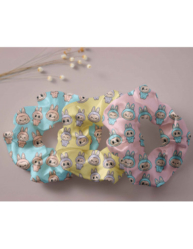 copy of COLITAS- SCRUNCHIES PACK 2