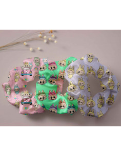 COLITAS- SCRUNCHIES PACK... 2