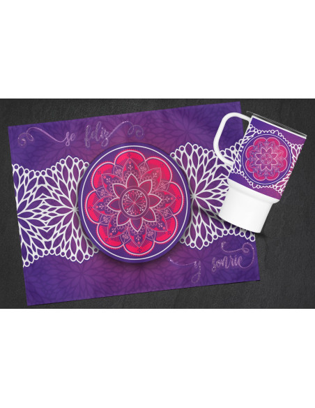 PACK INDIVIDUAL+JARRO MANDALA