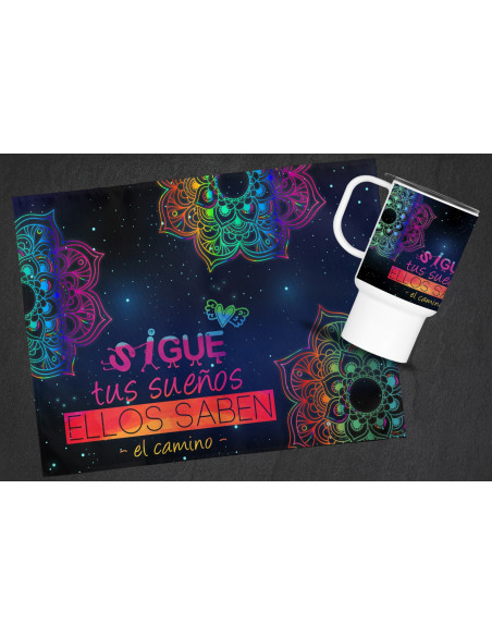 PACK INDIVIDUAL+JARRO MANDALA