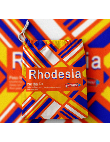 PLANTILLAS BOLSITAS GOLOSINAS SEMANA...