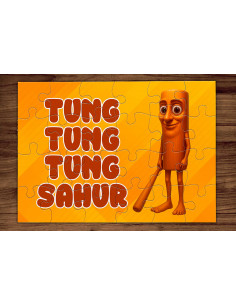 PLANTILLAS ROMPECABEZAS...