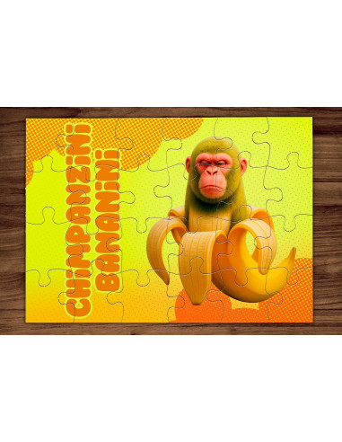 PLANTILLAS ROMPECABEZAS MEMES...