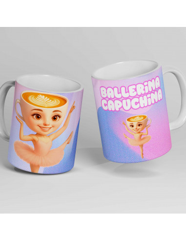 PLANTILLAS TAZAS MEMES BRAINROT...