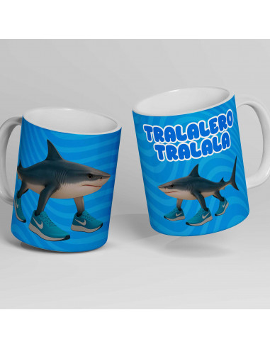 PLANTILLAS TAZAS MEMES BRAINROT...