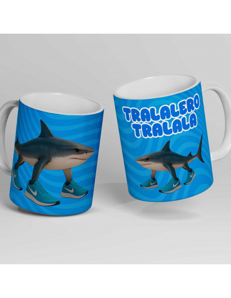 PLANTILLAS TAZAS MEMES BRAINROT ITALIANOS PACK 2