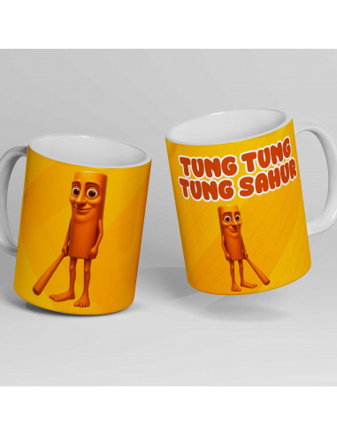 PLANTILLAS TAZAS MEMES BRAINROT...