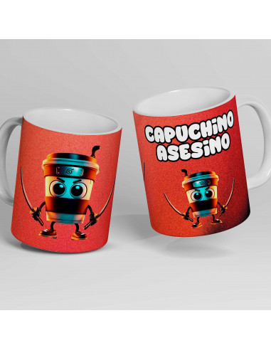 PLANTILLAS TAZAS MEMES BRAINROT...