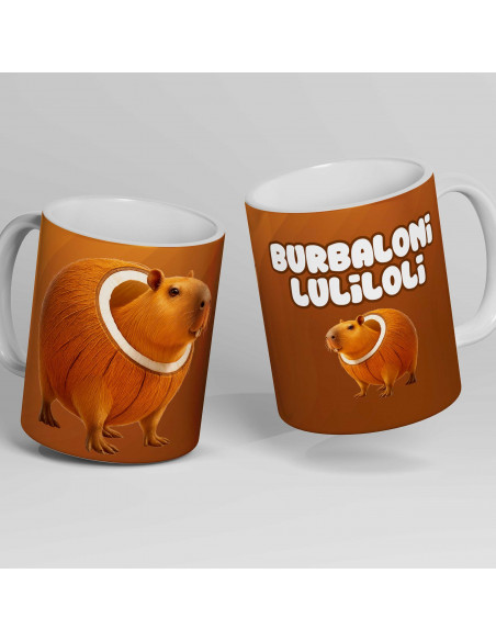 PLANTILLAS TAZAS MEMES BRAINROT ITALIANOS PACK 2