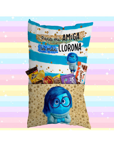 PLANTILLAS ALMOHADONES BOLSILLOS DIA...