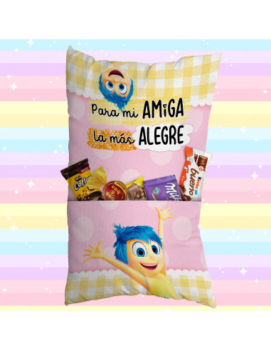 copy of Almohadones bolsillo Día del...