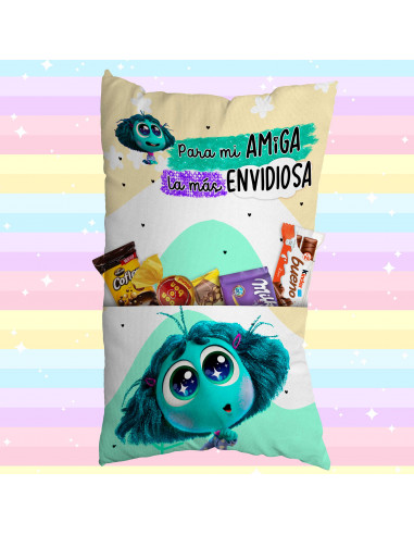 copy of Almohadones bolsillo Día del...