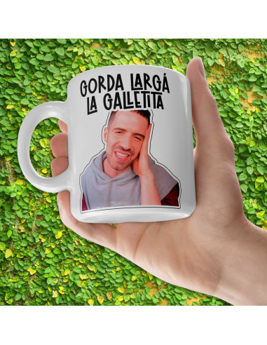 PLANTILLAS TAZAS FRASES MARTIN CIRIO