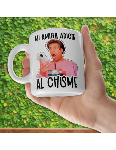 PLANTILLA TAZA LA PELO PABLITO...