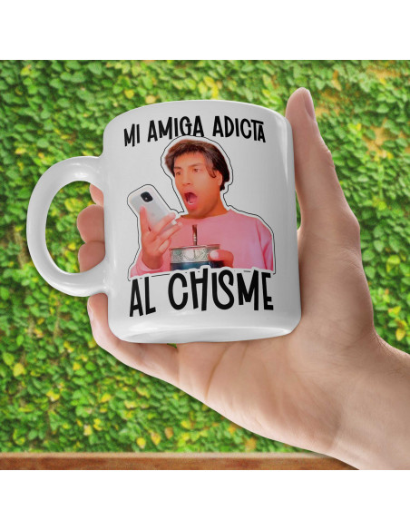 copy of PLANTILLA TAZA AMIGAS MEME VIRAL DIA DEL AMIGO