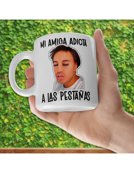 copy of PLANTILLA TAZA AMIGAS MEME VIRAL DIA DEL AMIGO