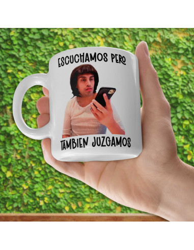 PLANTILLA TAZA LA PELO PABLITO...
