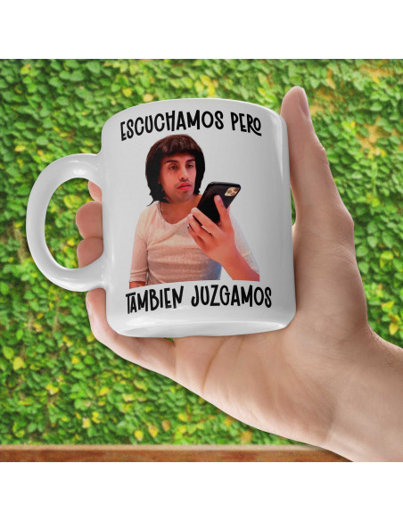 copy of PLANTILLA TAZA AMIGAS MEME VIRAL DIA DEL AMIGO