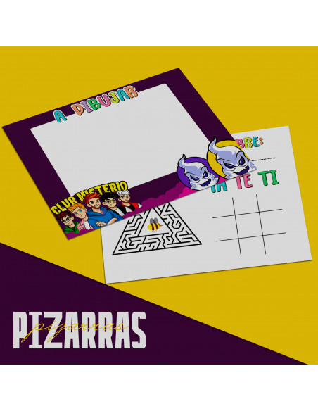 PLANTILLAS PIZARRAS DIDACTICAS PACK 1