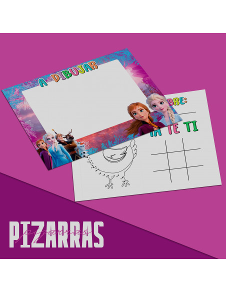 copy of PLANTILLAS PIZARRAS DIDACTICAS PACK 1