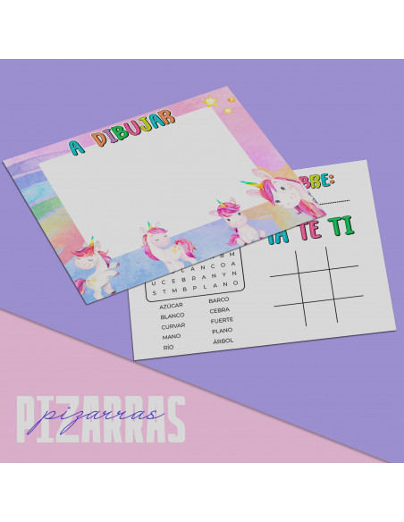 copy of PLANTILLAS PIZARRAS DIDACTICAS PACK 1