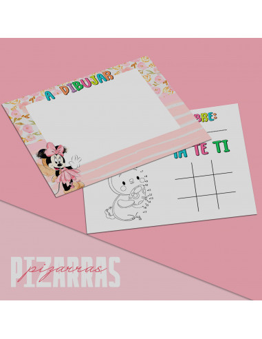 PLANTILLAS PIZARRAS DIDACTICAS PACK 2