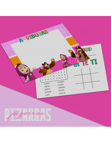 copy of PLANTILLAS PIZARRAS...