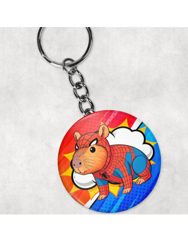 PLANTILLAS PARA LLAVEROS REDONDOS...