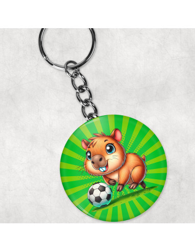 PLANTILLAS PARA LLAVEROS REDONDOS...