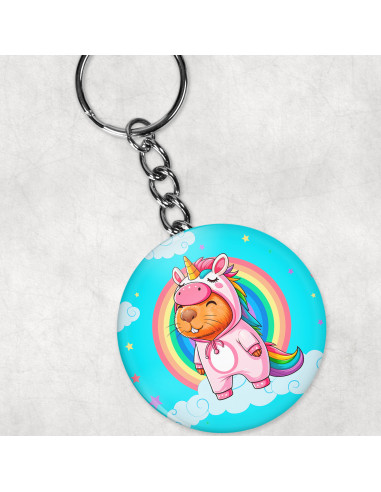 PLANTILLAS PARA LLAVEROS REDONDOS...