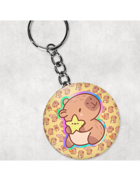 copy of Bolsitas Imprimible - Messi