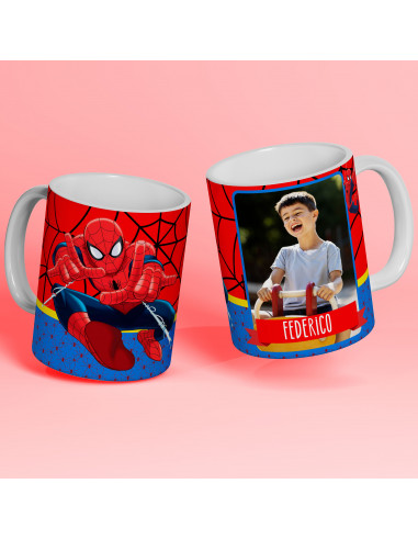 PLANTILLAS TAZAS FOTO DIA DEL NIÑO...