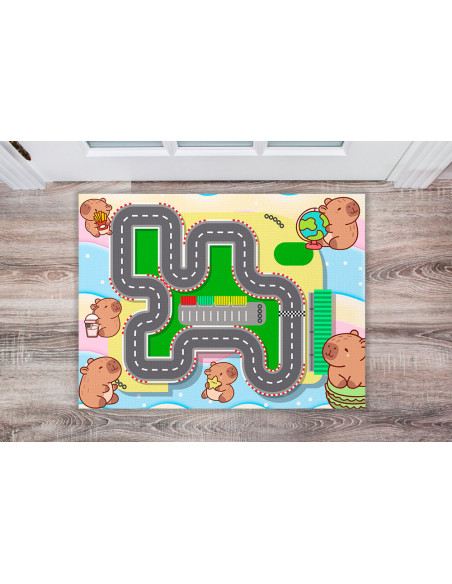 copy of DISEÑOS DE PISTAS AUTOS