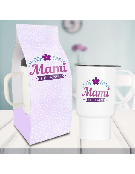 BASE PARA JARRO TERMICO DIA DE LA MADRE