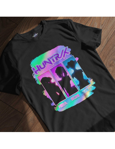 PLANTILLAS REMERAS GUERRERAS K POP...