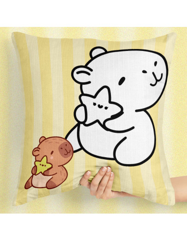 PLANTILLAS ALMOHADONES COLOREAR...