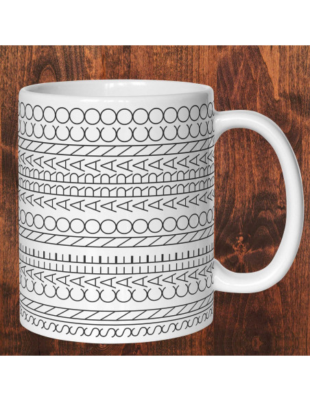 PLANTILLAS TAZAS FRASES