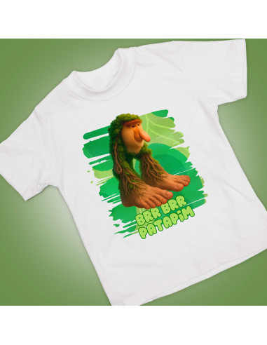 PLANTILLAS REMERAS MEMES BRAINROT...