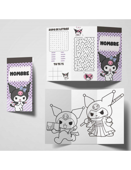 copy of PLANTILLAS PIZARRAS DIDACTICAS PACK 1