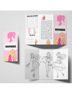 PLANTILLAS TRIPTICO... 2