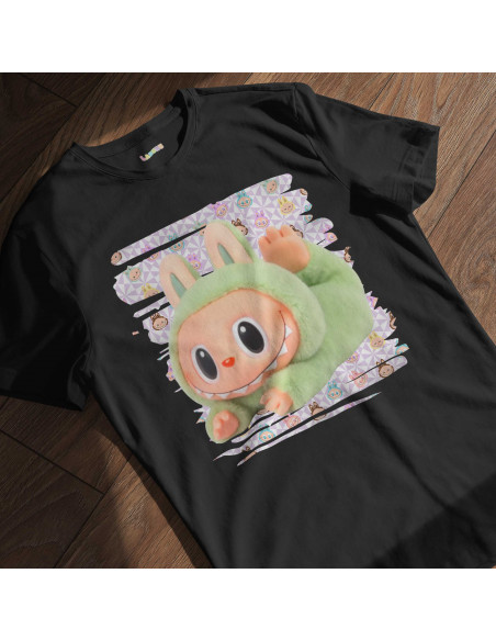 copy of PLANTILLAS REMERAS MINECRAFT PELICULA PACK 1