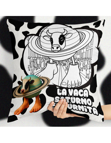 PLANTILLAS ALMOHADONES COLOREAR MEMES...